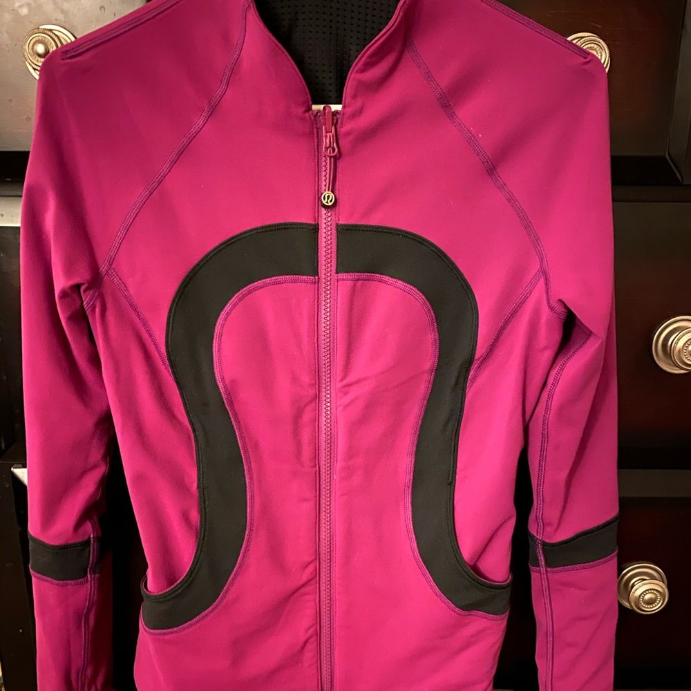 Light Jacket - image 1